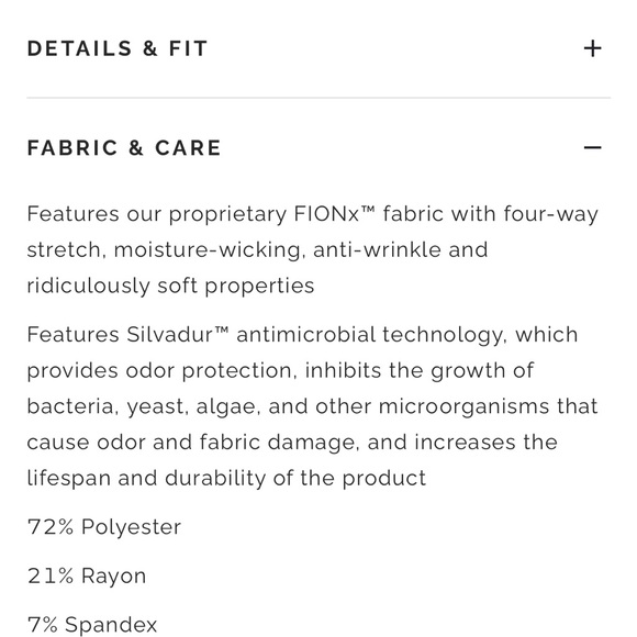 Figs single pocket Women’s Scrub Top - Picture 3 of 5